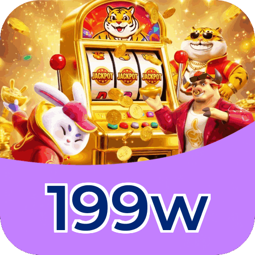 Login rápido no app 199w